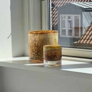 Unika glas