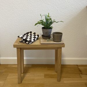 Sengebord
